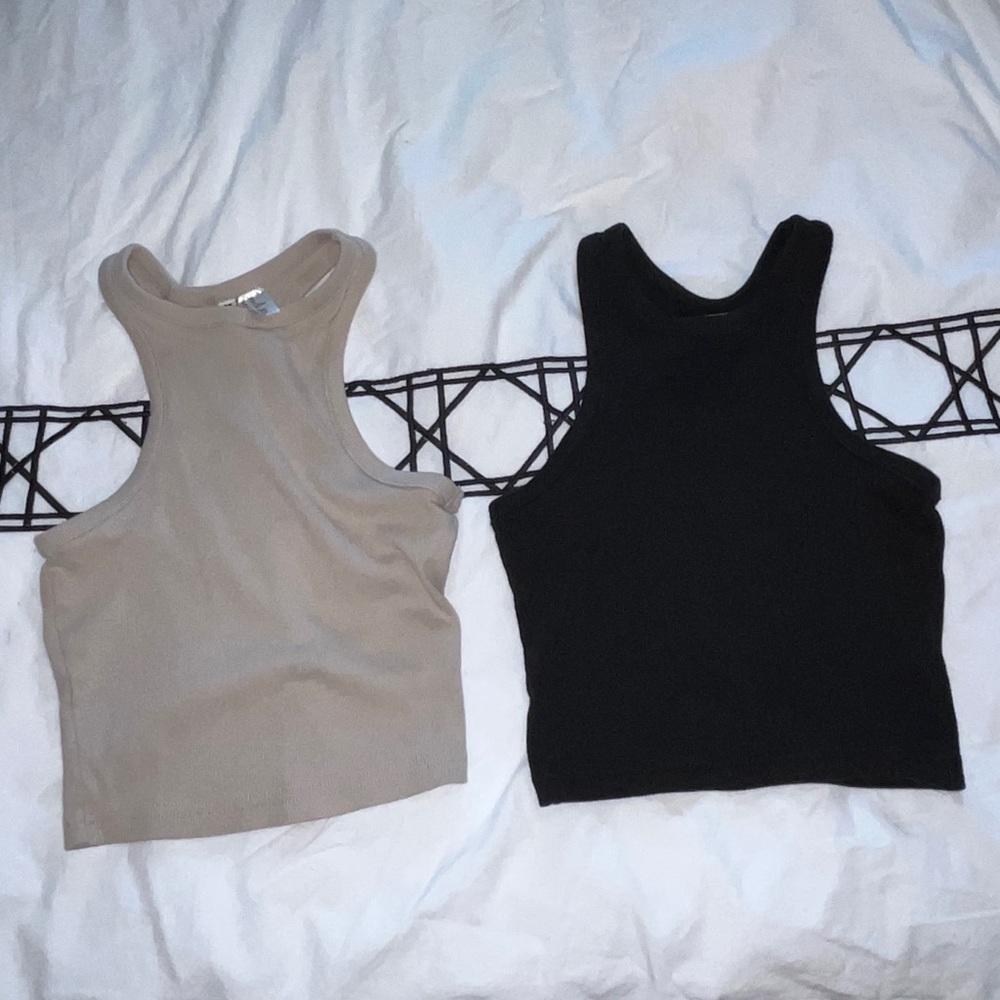Two H&M Crop Top Deals!